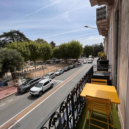 Magnifique Appartement A 10 Minutes De La Croisette Cannes Exteriér fotografie