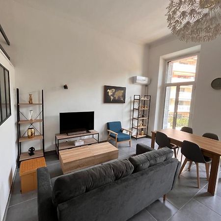 Magnifique Appartement A 10 Minutes De La Croisette Cannes Exteriér fotografie