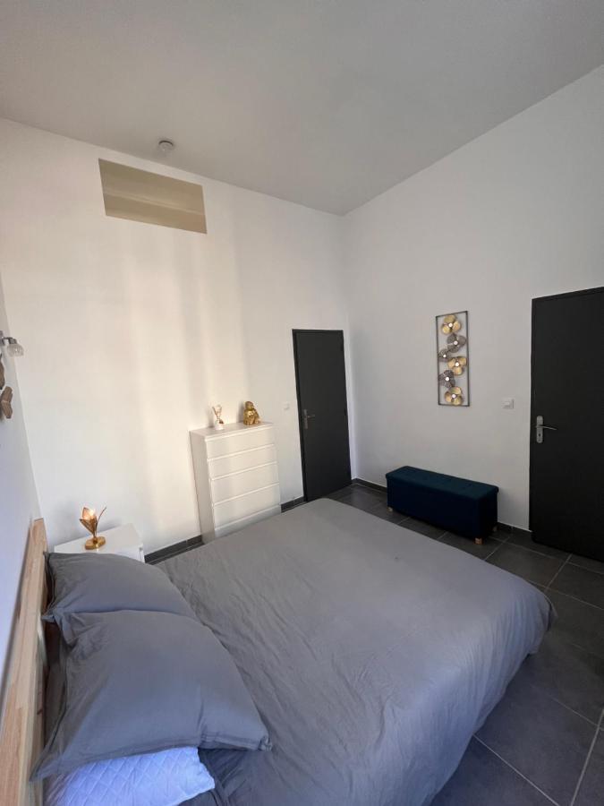Magnifique Appartement A 10 Minutes De La Croisette Cannes Exteriér fotografie