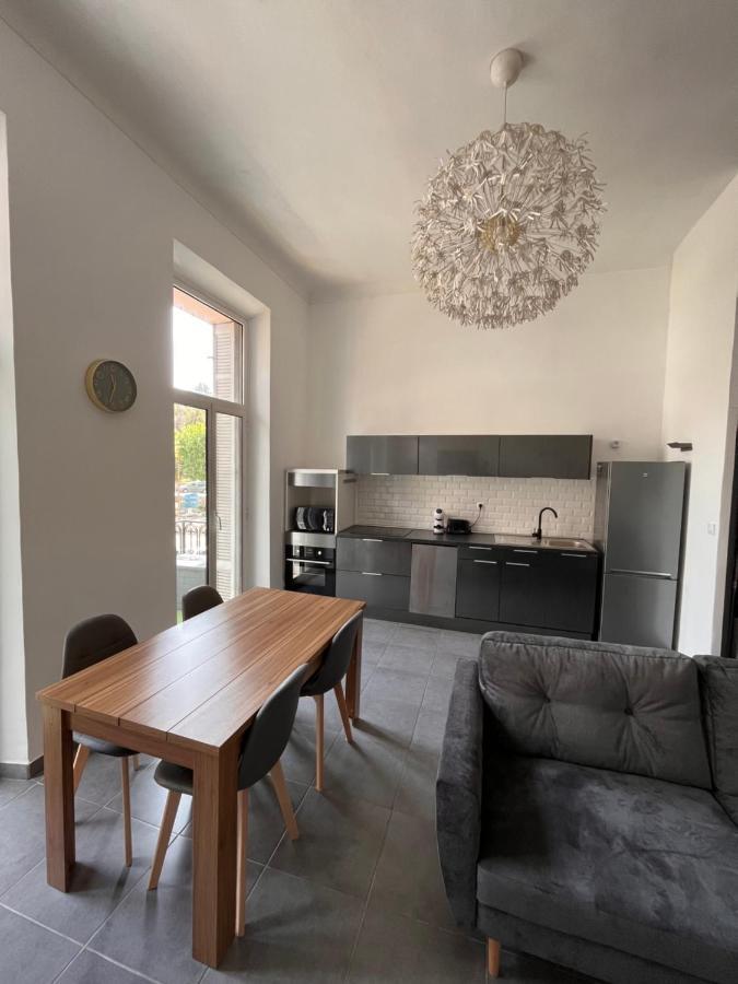Magnifique Appartement A 10 Minutes De La Croisette Cannes Exteriér fotografie